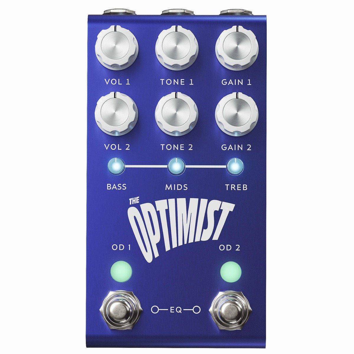 ギター Jackson Audio The Optimist WarpedEdition THE OPTIMIST | キクタニミュージック