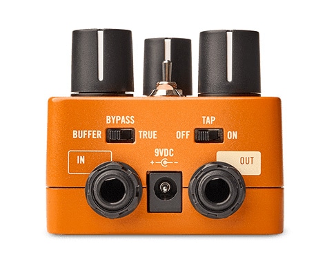 UAFX Vintage FLOW トレモロ 新品同等 完備品 Universal Audio / UAFX Flow Vintage Tremolo トレモロ