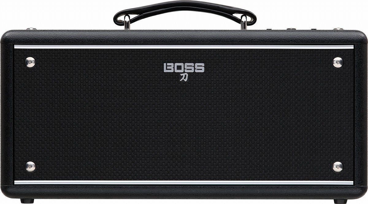 セール品》BOSS / KATANA-AIR EX Guitar Amplifier ボス ワイヤレス