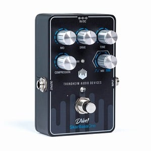 Trondheim Audio Devices / Skar Bass One ベース用エフェクター トゥロンドハイム オーディオ デバイシス