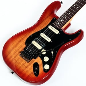 fender japan fsr (FENDER MADE IN JAPAN × サンバースト)の検索結果