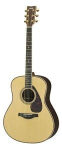 YAMAHA / LL36 ARE Natural (NT) Handcrafted
