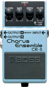 【安心の長期5年保証】BOSS / CE-5 Chorus Ensemble コーラス アンサンブル CE5 ボス ギター エフェクター