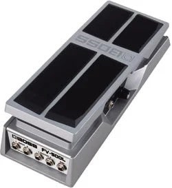 BOSS / FV-500L Foot Volume ボリュームペダル エクスプレッション