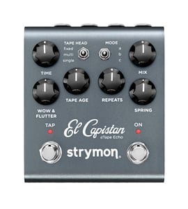 STRYMON (エフェクター)の検索結果 | ギター、アコギ、管楽器