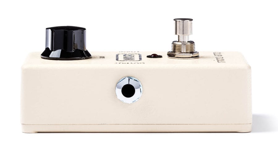 MXR / M133 Micro Amp マイクロアンプ ブースター/プリアンプ エム