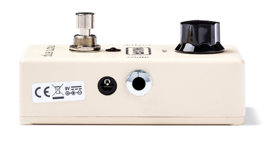 MXR / M133 Micro Amp マイクロアンプ ブースター/プリアンプ エム