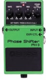 【安心の長期5年保証】BOSS / PH-3 Phase Shifter フェイザー PH3 ボス ギター エフェクター