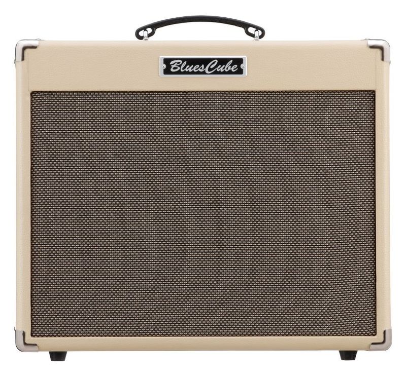 Roland / Blues Cube Stage Guitar Amplifier ブルースキューブ 60W 60 Roland / Blues Cube Stage Guitar Amplifier ブルースキューブ 60W 60