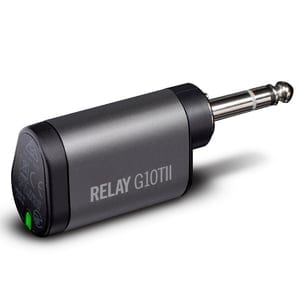Line6 / RELAY G10TII Wireless Transmitter ワイヤレストランスミッター 送信機 ライン6 ワイアレス