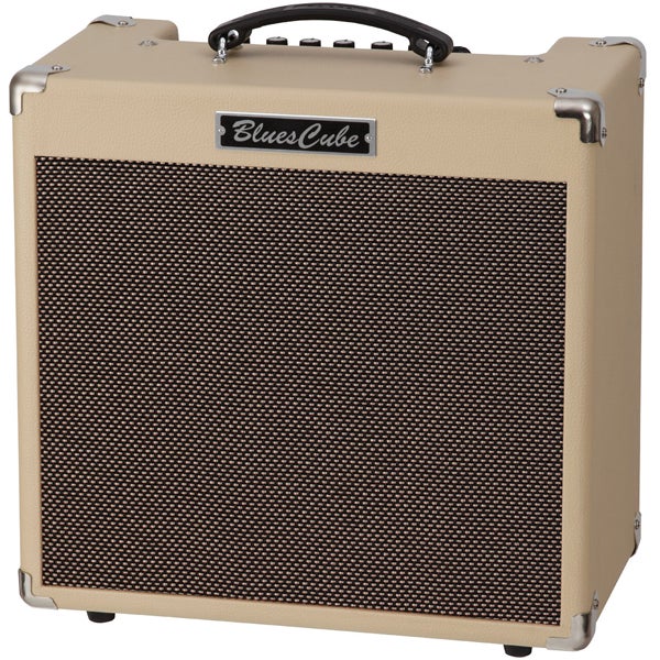 Roland / Blues Cube Hot Guitar Amplifier ブルースキューブ 30W 30