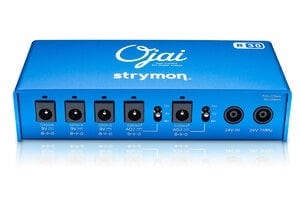 Strymon / Ojai R30 オハイ パワーサプライ ストライモン【国内正規品