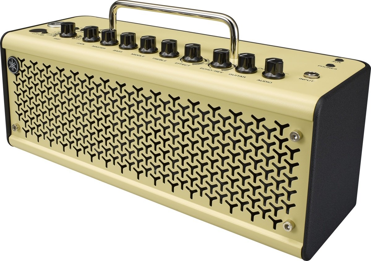 YAMAHA / THR10II ヤマハ ギターアンプ THR10 | バッテリー/電池駆動