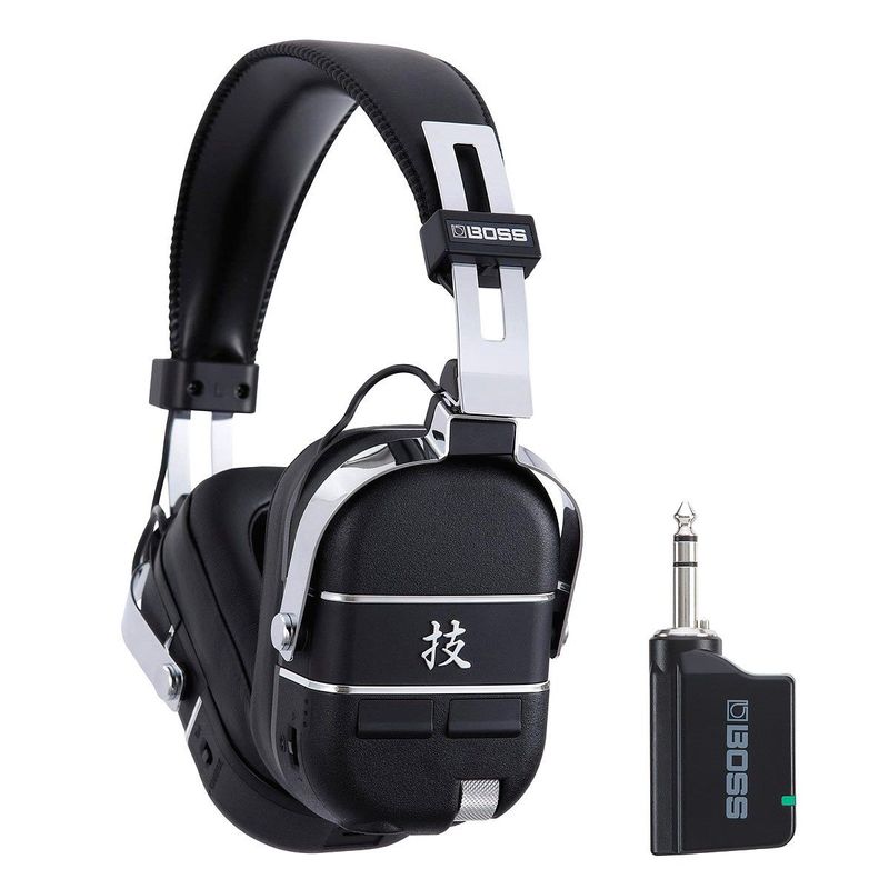 中古 BOSS ボス WAZA-AIR セール品》BOSS / 技 WAZA-AIR Wireless Personal Guitar
