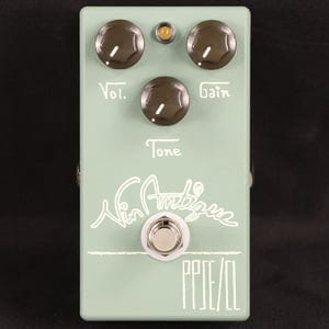 Vin-Antique / PPSE Classic Ver.1 ヴィンアンティーク オーバー