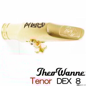 Theo Wanne セオワニ / 【取り扱い店舗限定モデル】 Tenor DEX METAL 8