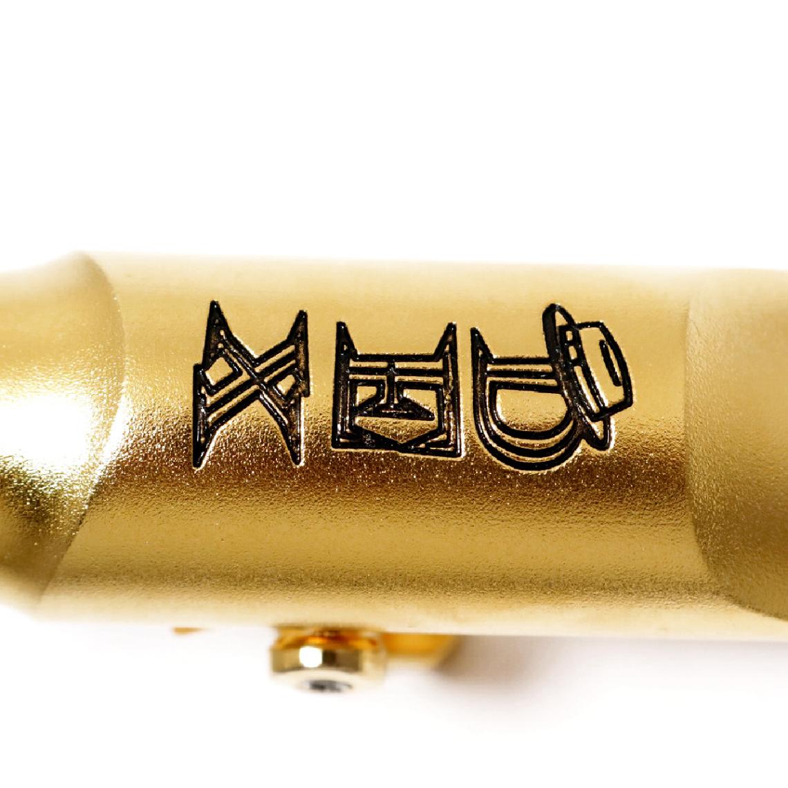 Theo Wanne セオワニ / 【取り扱い店舗限定モデル】 Tenor DEX METAL 8