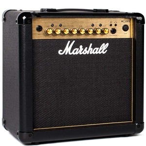 Marshall / MG15FX ギターアンプ マーシャル MG-Goldシリーズ