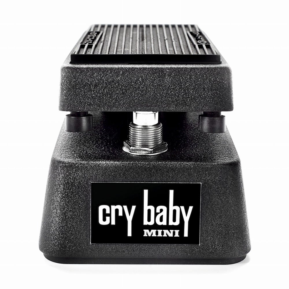 Cry Baby Mini ワウペダル ミニワウ 【公式通販】 Cry Baby Mini ワウペダル ミニワウ 【公式通販】