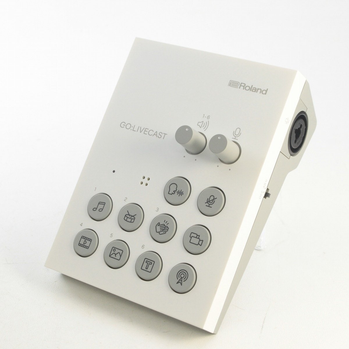 中古】 Roland / GO:LIVECAST 【御茶ノ水本店】【クリアランス2025