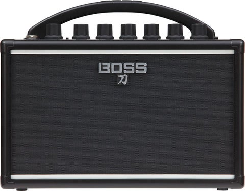 BOSS / KATANA-MINI Guitar Amplifier KTN-MINI ギターコンボアンプ