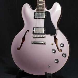 Gibson Custom Shop / Hand Picked 1964 ES-335 Gloss Heather Poly【S/N 130464】