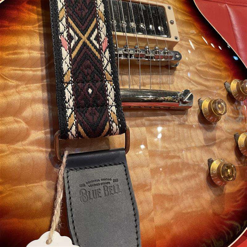 BLUE BELL / Road Series Strap BBR070 Hoodoo【御茶ノ水本店FINEST GUITARS】