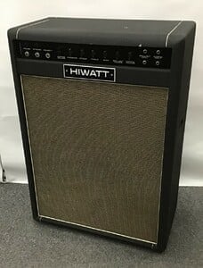 【Vintage】Hiwatt / SA 412 -1973-【S/N 4451】【値下げ】