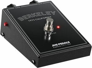 JHS Pedals / Berkeley 1973 FRESH FUZZ REPLICA ジェーエイチエス ファズ