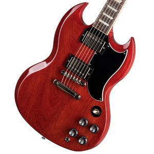 Gibson USA / SG Standard 61 Vintage Cherry ギブソン