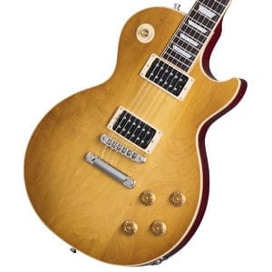 Gibson USA / Slash "Jessica" Les Paul Standard Honey Burst with Red Back ギブソン スラッシュ