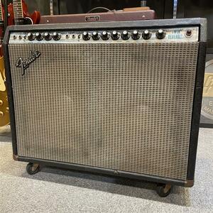 【中古】Fender / 1979年製 Twin Reverb w/JBL D120F 135W 2×12"【御茶ノ水FINEST_GUITARS】【値下げ】