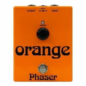Orange / Orange Phaser オレンジ フェイザー【長期店頭展示品処分特価】
