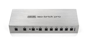 MXR / M242 ISO-BRICK PRO POWER SUPPLY パワーサプライ
