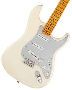 Fender / Nile Rodgers Hitmaker Stratocaster Maple Fingerboard Olympic White フェンダー ナイル・ロジャース【渋谷店】