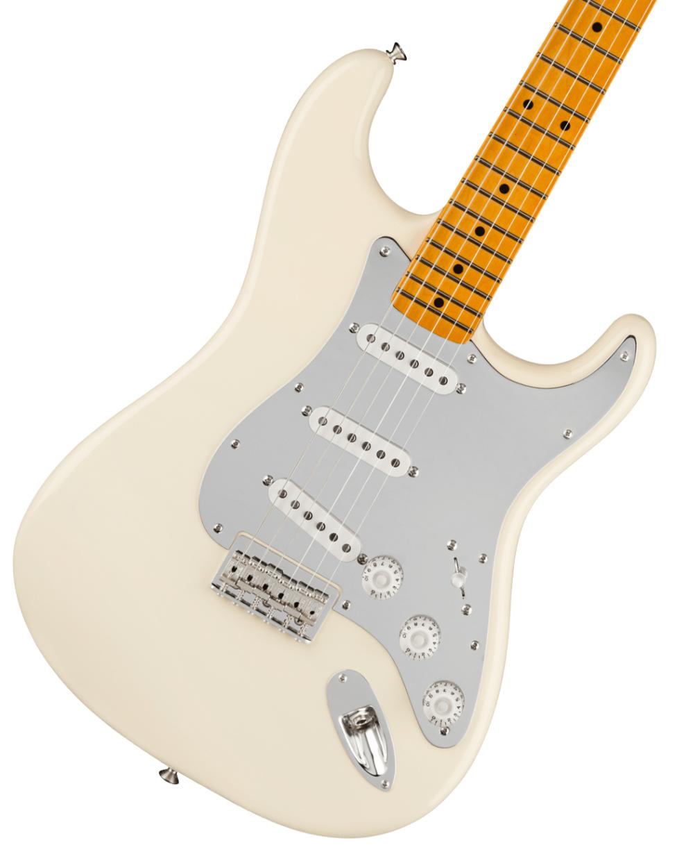 Fender / Nile Rodgers Hitmaker Stratocaster Maple Fingerboard