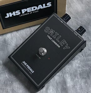 JHS PEDALS ジェイエイチエスペダルス / Legend of Fuzz SMILEY