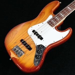 【Vintage】 FENDER / 1978-81 Jazz Bass Sienna Burst【渋谷店】《05VG》【長期展示品特価】【値下げ】