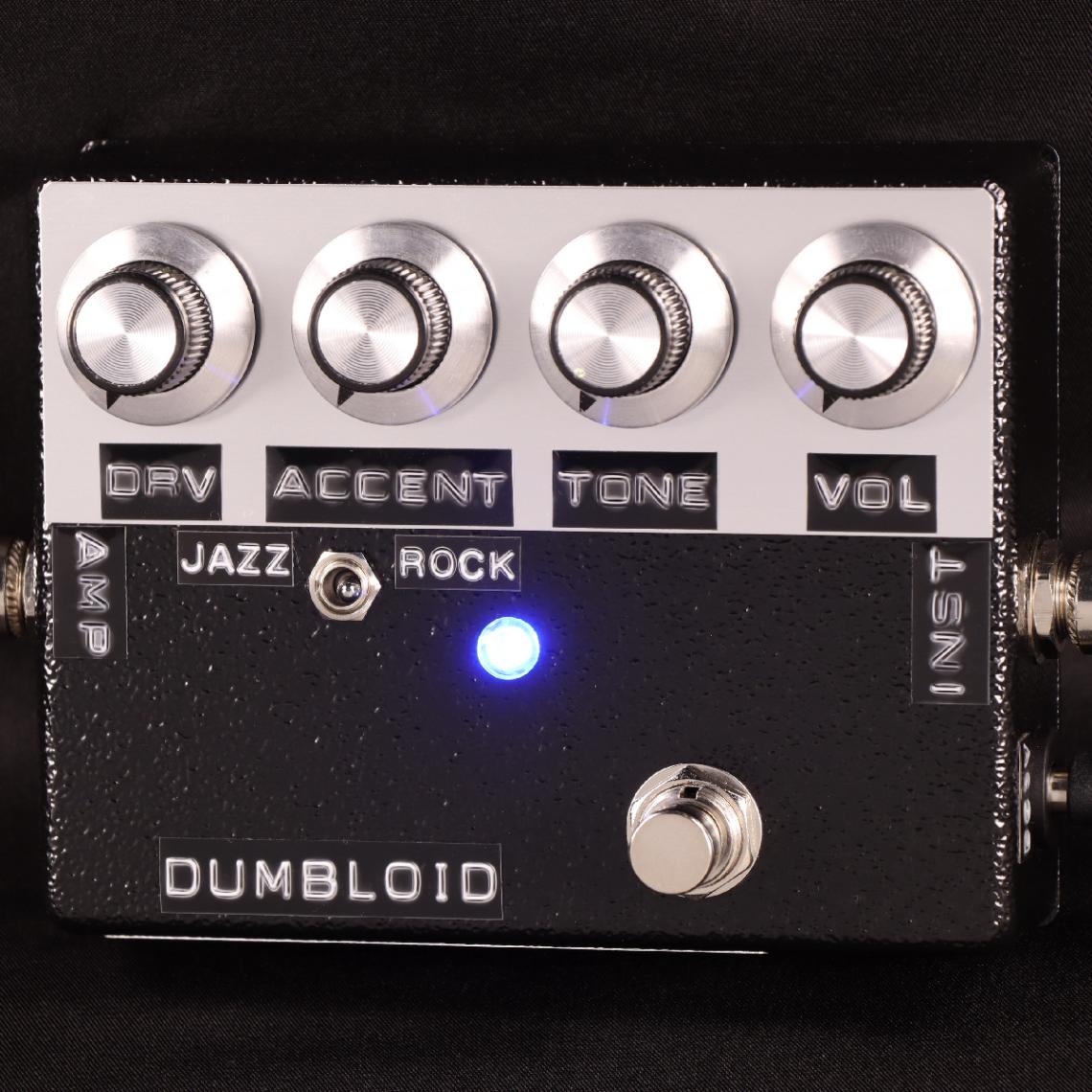 【専用】スイ様：Dumbloid Special Balck 新品 000000004311_1_AO5UoOs.jpg