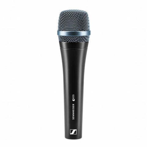 e935 Sennheiser ダイナミックマイク SENNHEISER | 公式通販