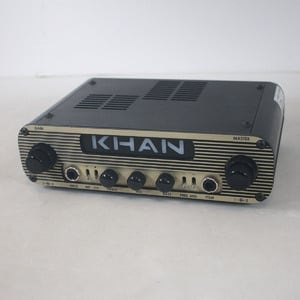 【中古】 KHAN AUDIO / Pak Amp Dual Channel 【渋谷店】【値下げ】