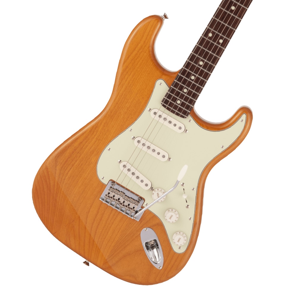 Fender / Made in Japan Hybrid II Stratocaster Rosewood Fingerboard