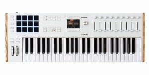 Arturia アートリア / KeyLab mk3 49WH コントローラー・キーボード
