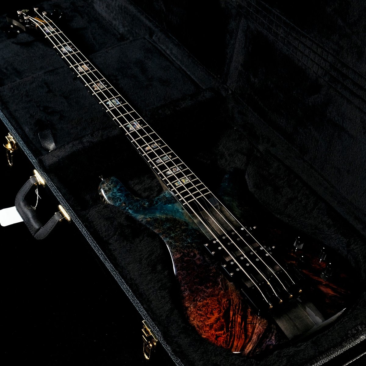 中古】SPECTOR / NS-4 Interstellar 【渋谷店】【値下げ】 | その他