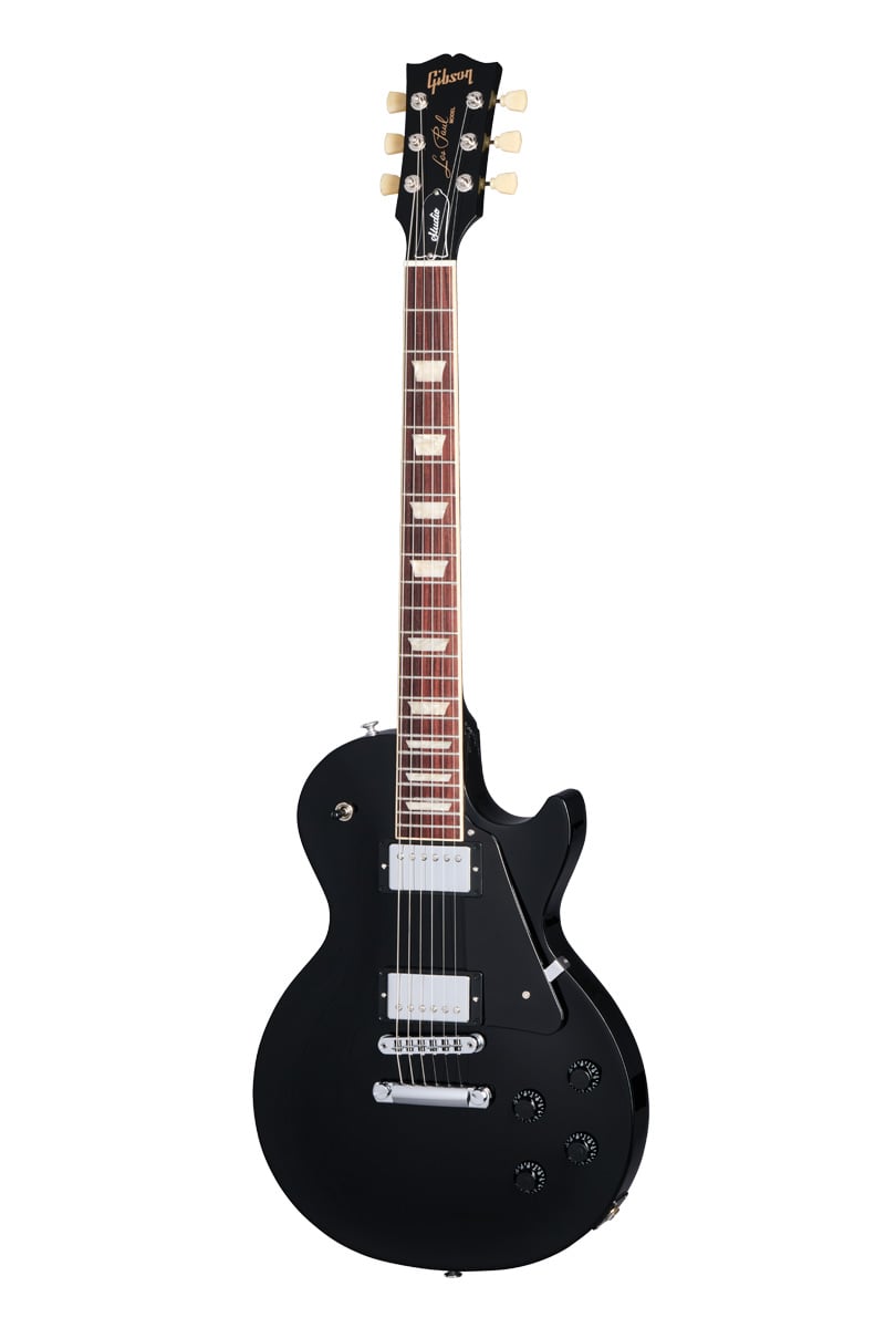 Gibson USA / Les Paul Studio Ebony ギブソン レスポール スタジオ