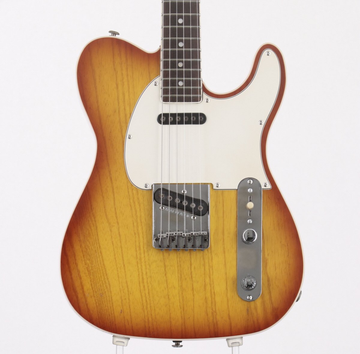 中古】G&L / ASAT Classic Tobacco Sunburst 【渋谷店】【値下げ