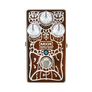 MXR / CSP038 Brown Acid ファズ