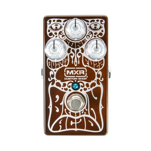 MXR / CSP038 Brown Acid ファズ | ファズ | イシバシ楽器
