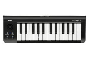 KORG コルグ / microKEY AIR 25鍵盤 MIDIキーボード