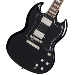 『比較的美品』Epiphone by Gibson SG エピフォン SGタイプ × EPIPHONE BY GIBSON)の検索結果 | ギター、アコギ、管楽器